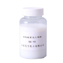 PEG monostearate SG-10 Transmission wire lubricant